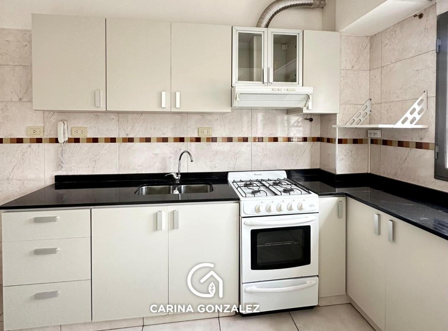 Foto de Alquiler Departamento 2 Dormitorios- Con cochera, imagen 1