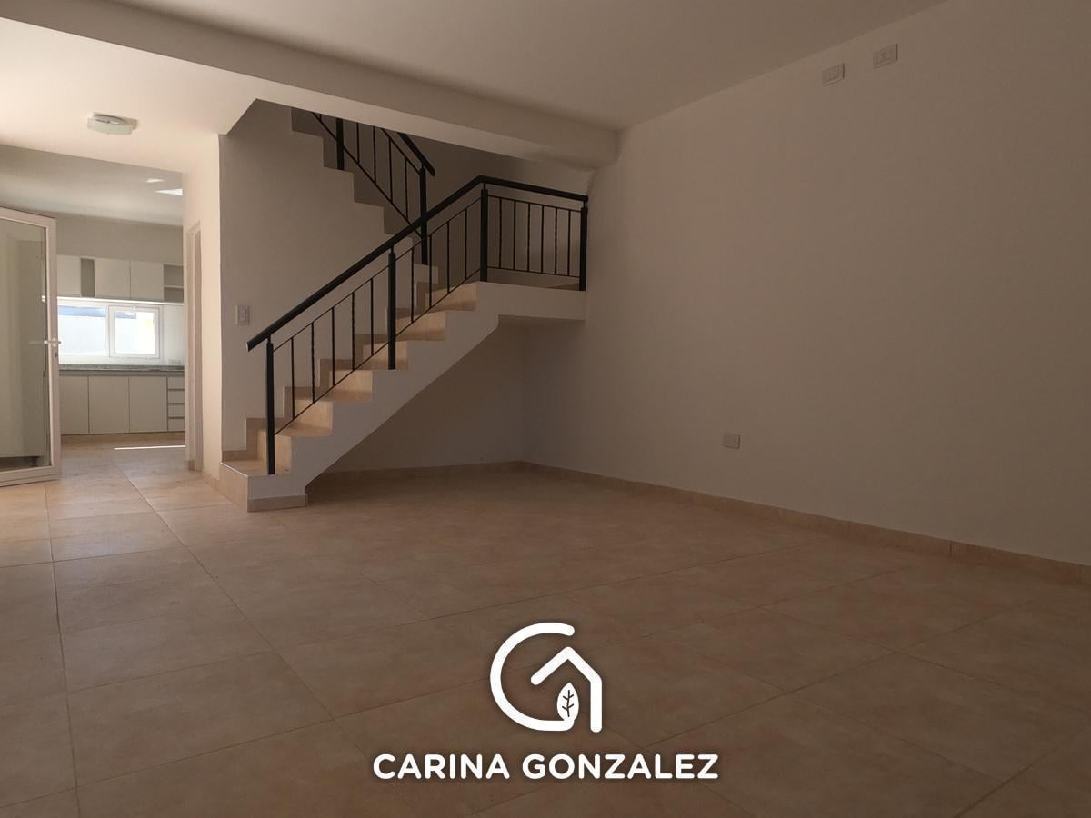 Foto de ALQUILER B° URBANIZACIÓN BOSCH | DÚPLEX - 3 DORMITORIOS | NEUQUÉN, imagen 1