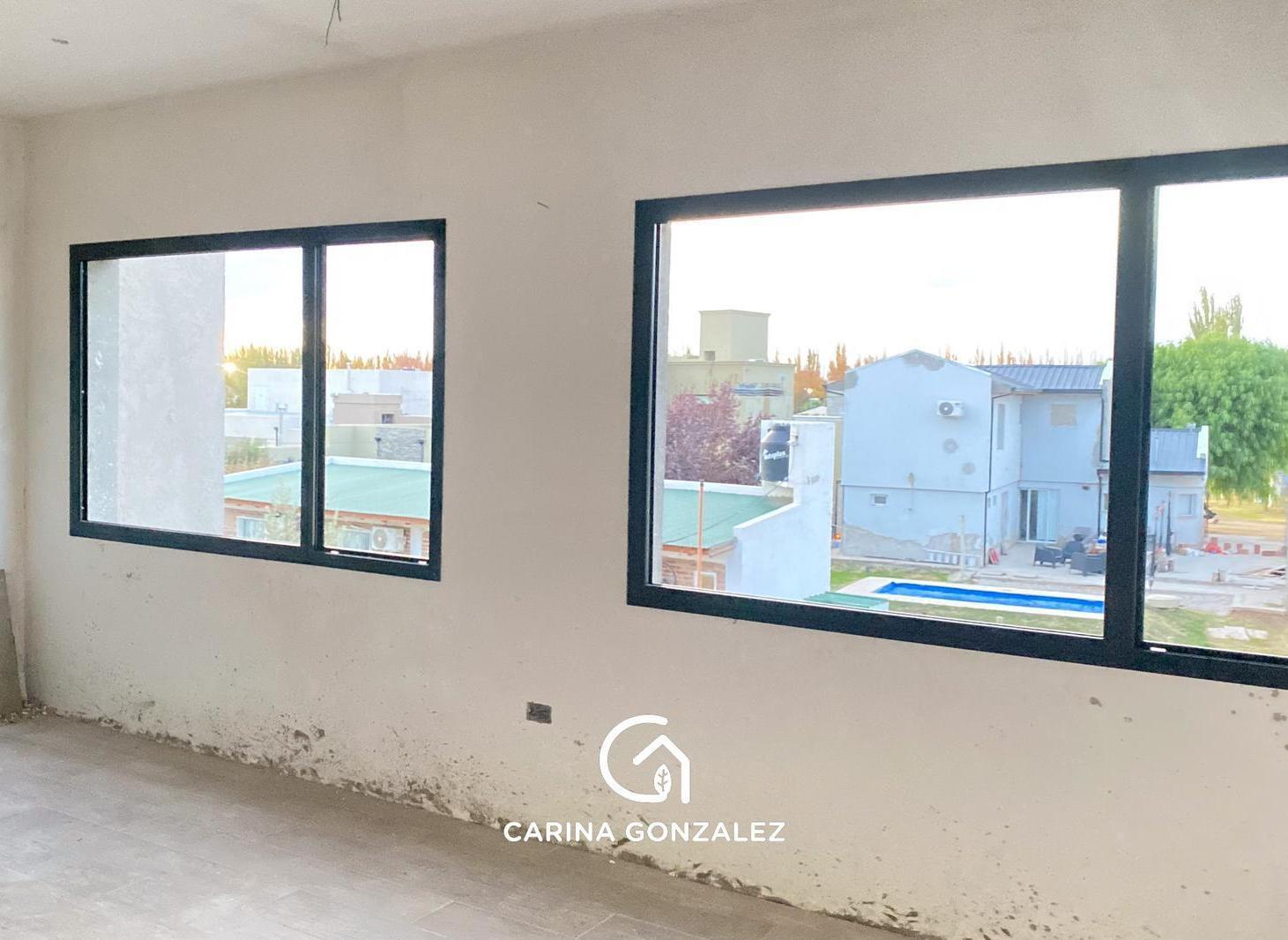 Foto de CASA A ESTRENAR BARRIO CERRADO, imagen 3