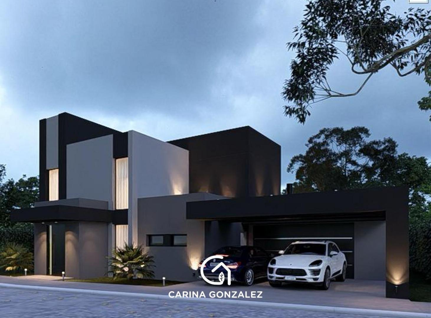 Foto de CASA A ESTRENAR BARRIO CERRADO, imagen 1