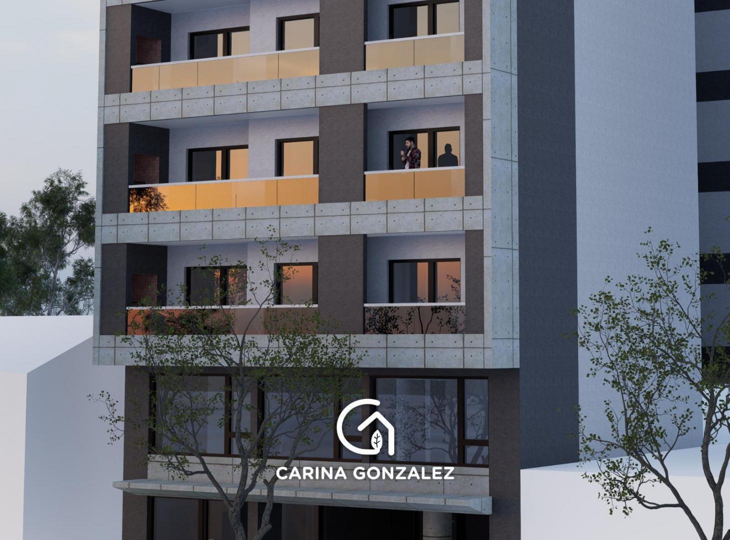 Foto de Venta departamento Edificio OGA Cipolletti, imagen 4