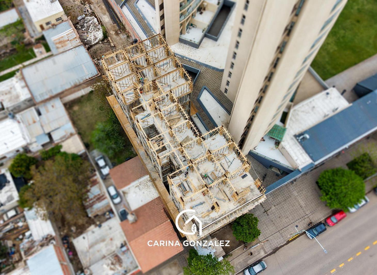 Foto de Venta departamento Edificio OGA Cipolletti, imagen 5
