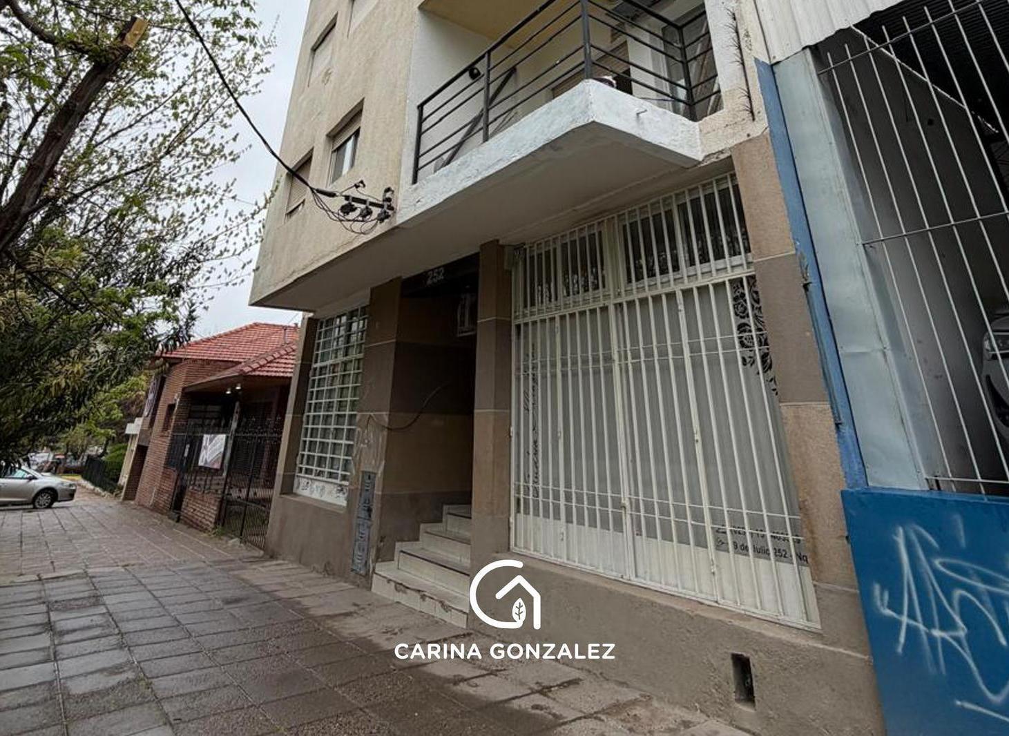 Foto de Departamento en Diagonal 9 de Julio, imagen 1
