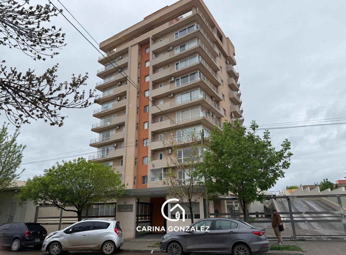 Foto de Venta Departamento 1 Dormitorio en Cipolletti, imagen 2