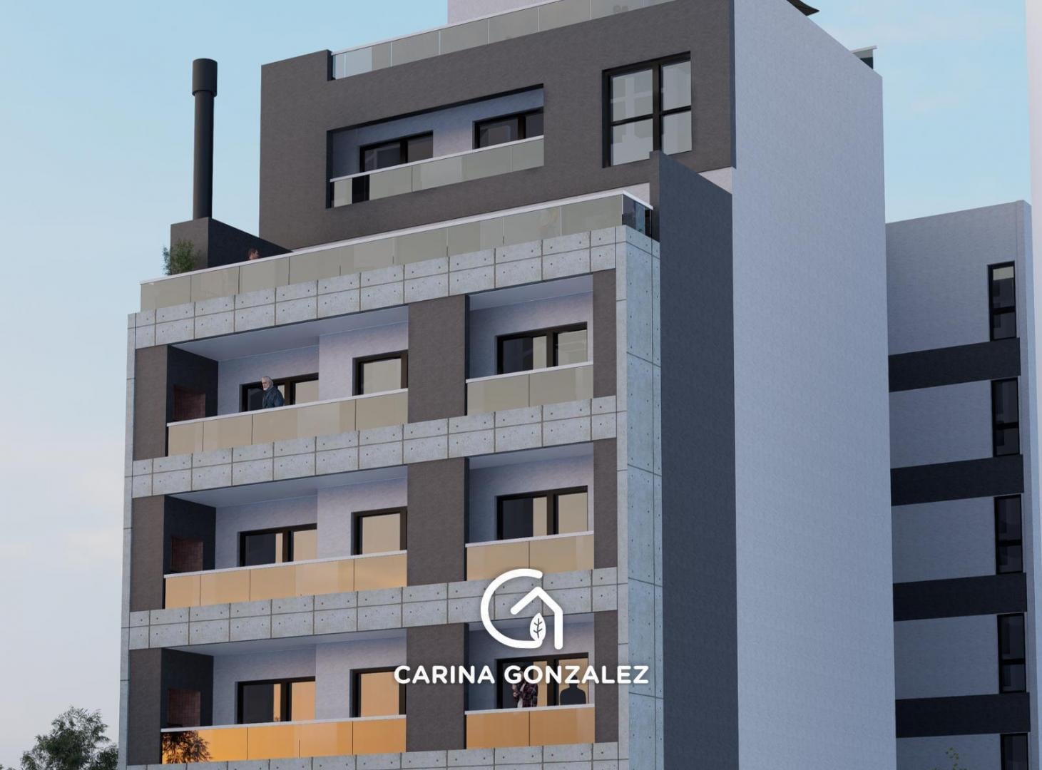 Foto de Venta departamento Edificio OGA Cipolletti, imagen 5