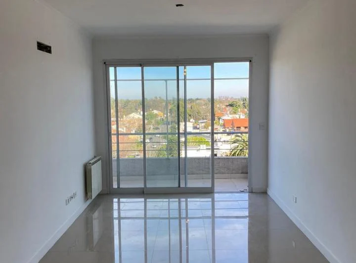 DEPTO EN ALQUILER EN EDIF.PACHECO BOULEVARD 2 - JAVIER QUINTANA 4