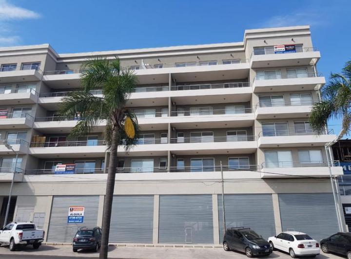 DEPTO EN ALQUILER EN EDIF.PACHECO BOULEVARD 2 - JAVIER QUINTANA 1