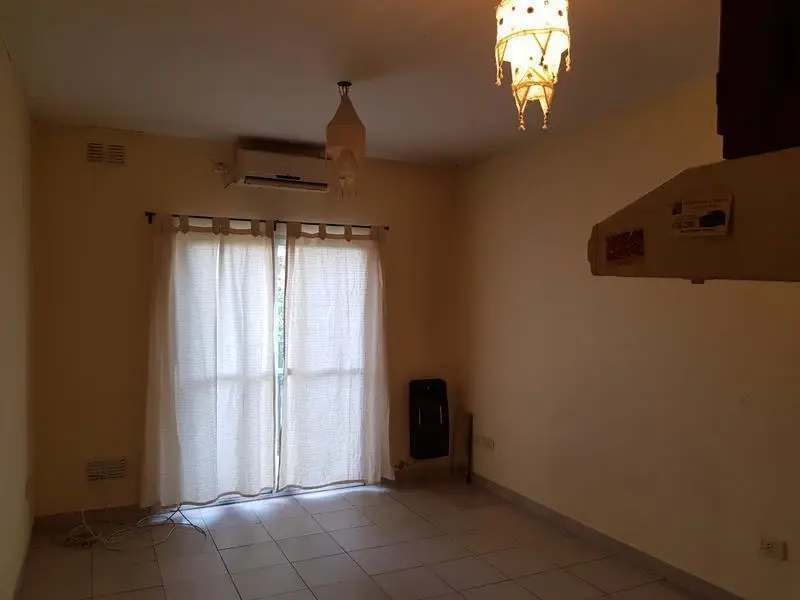 DEPARTAMENTO MONOAMBIENTE EN ALQUILER EN EL TALAR 3