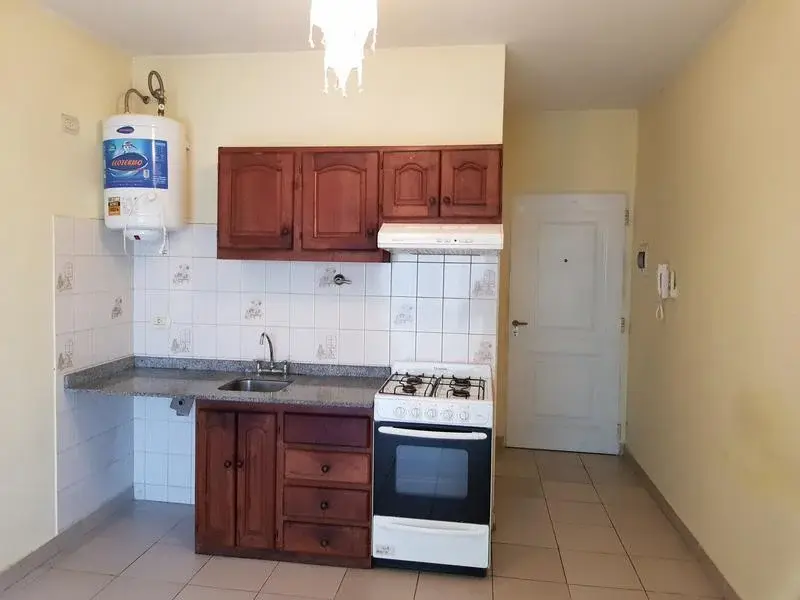 DEPARTAMENTO MONOAMBIENTE EN ALQUILER EN EL TALAR 1