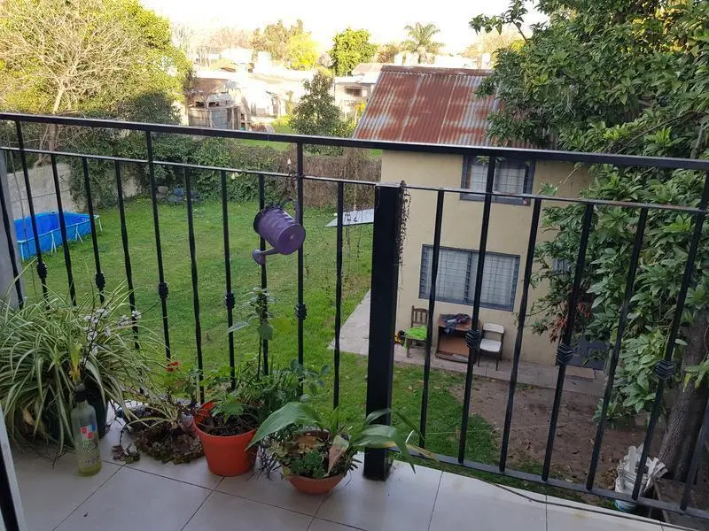 DEPARTAMENTO MONOAMBIENTE EN ALQUILER EN EL TALAR 4
