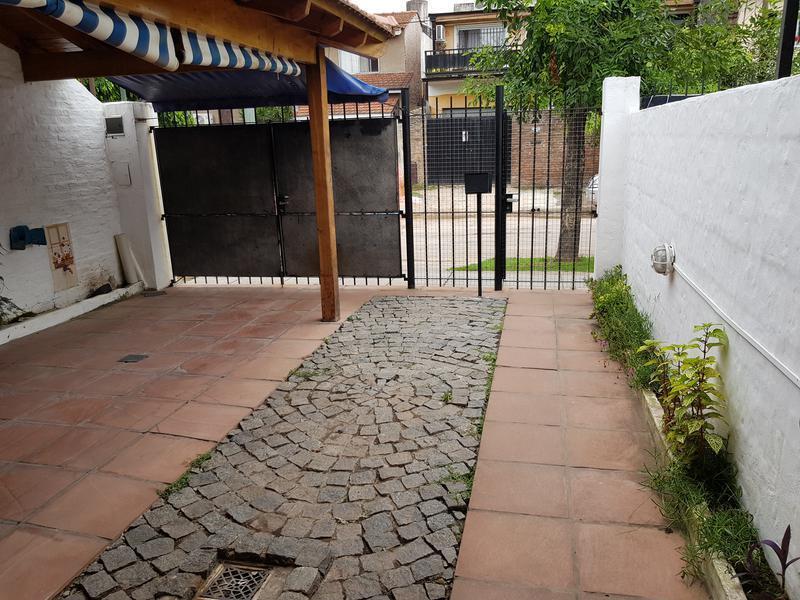 Casa en alquiler - El Talar - Tigre - Javier Quintana Inmobiliaria