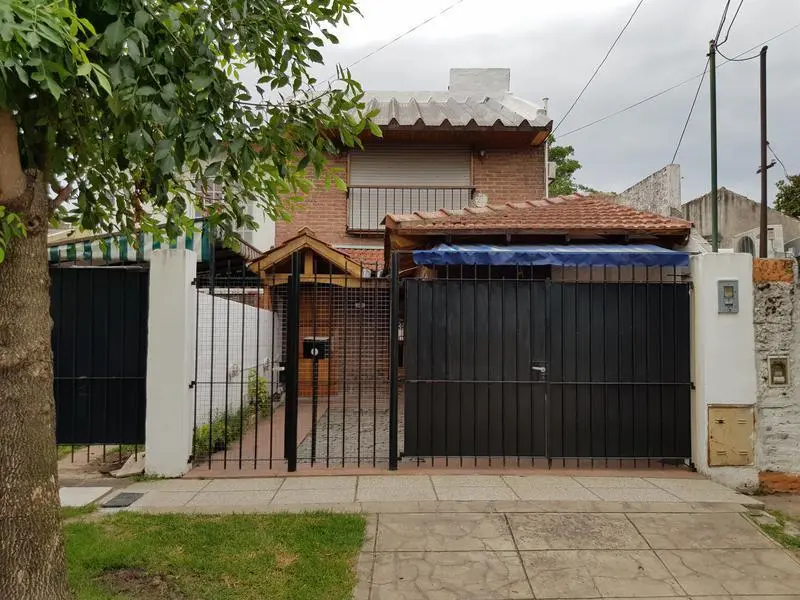 Casa en alquiler - El Talar - Tigre - Javier Quintana Inmobiliaria 2