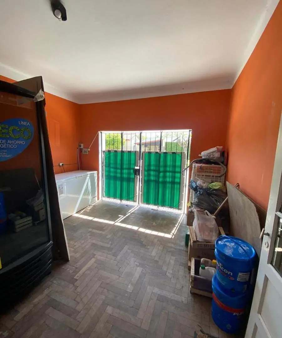 Casa en venta - San Isidro - Javier Quintana Inmobiliaria 1