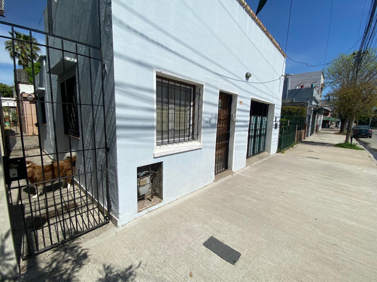Casa en venta - San Isidro - Javier Quintana Inmobiliaria