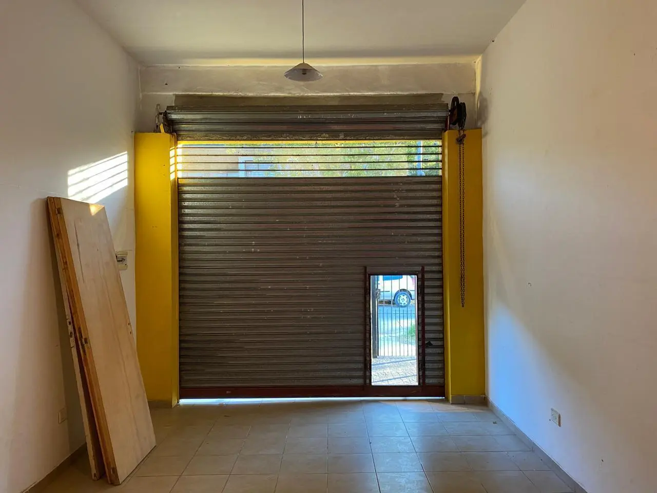 Local en alquiler - El Talar - Tigre - Javier Quintana Inmobiliaria 4