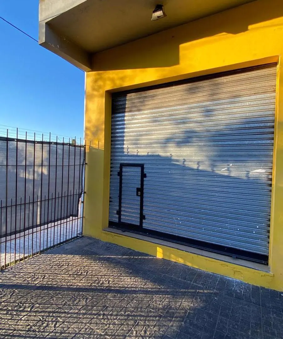 Local en alquiler - El Talar - Tigre - Javier Quintana Inmobiliaria 2