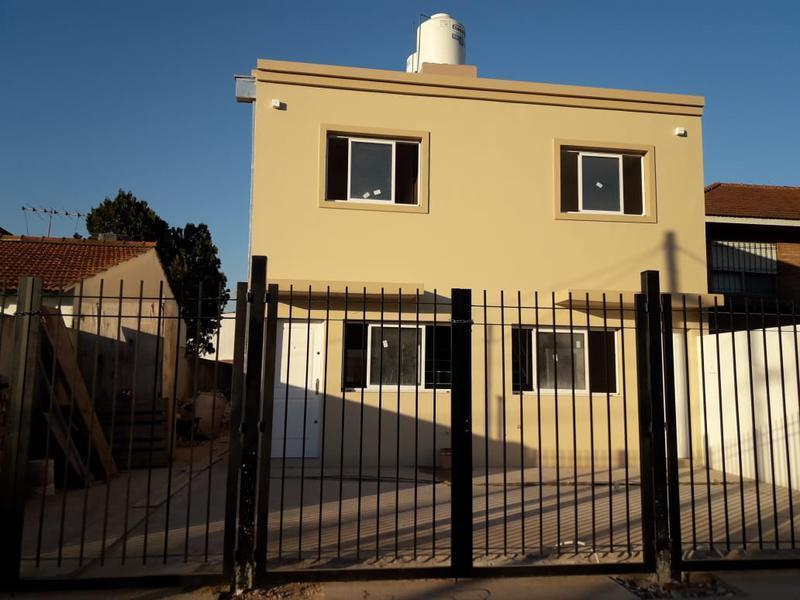 JAVIER QUINTANA INMOBILIARIA ALQUILA DEPTO 3 AMBIENTES EN EL TALAR