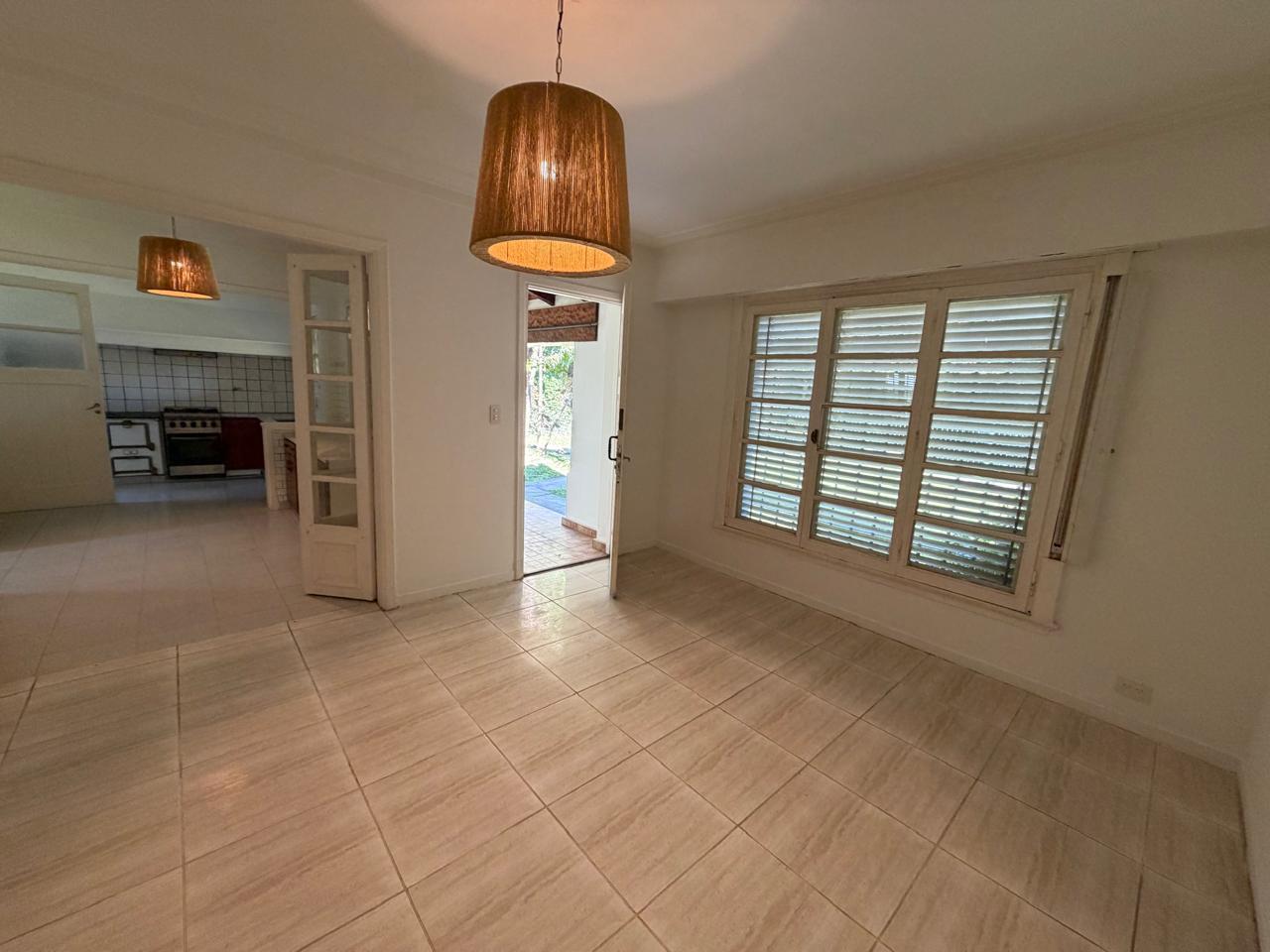 Foto de Casa 4 ambientes en alquiler - General Pacheco - Tigre - Javier, imagen 4