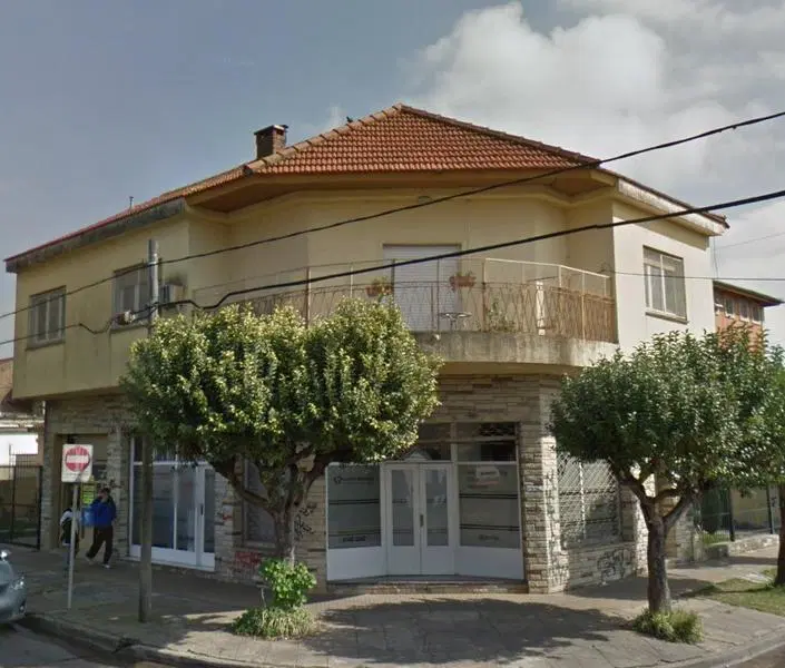 Depto con 2 dormitorios en alquiler - General Pacheco - Tigre - Javier Quintana Inmobiliaria 1