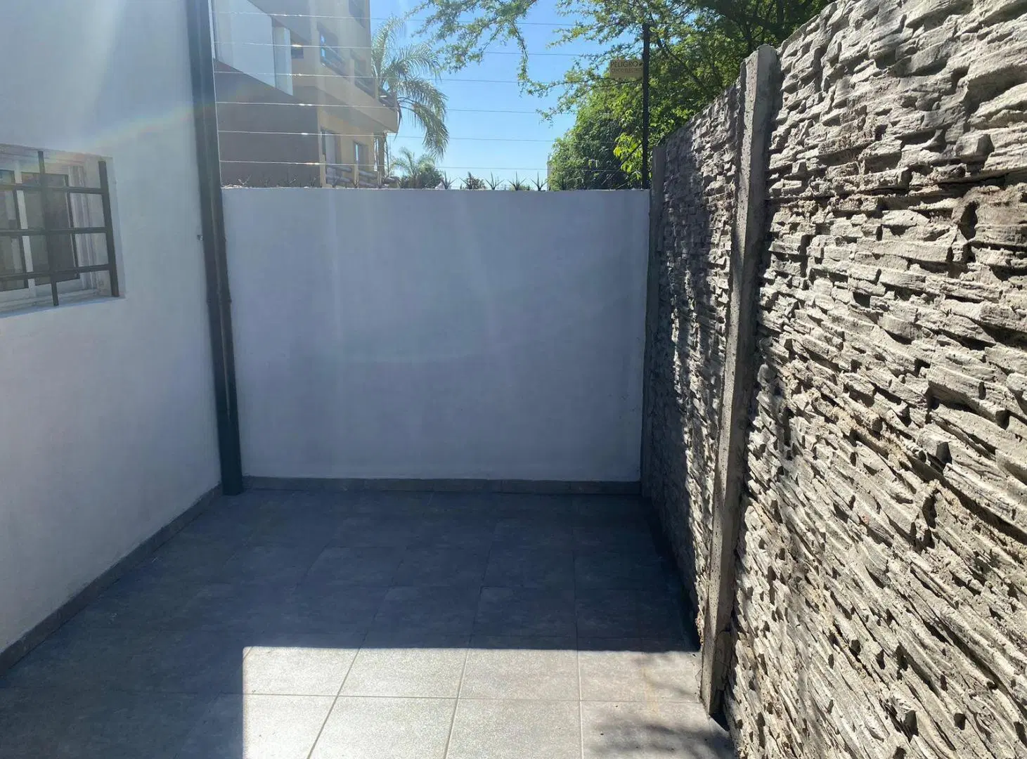 Duplex en alquiler - General Pacheco - Tigre - Javier Quintana Inmobiliaria 3