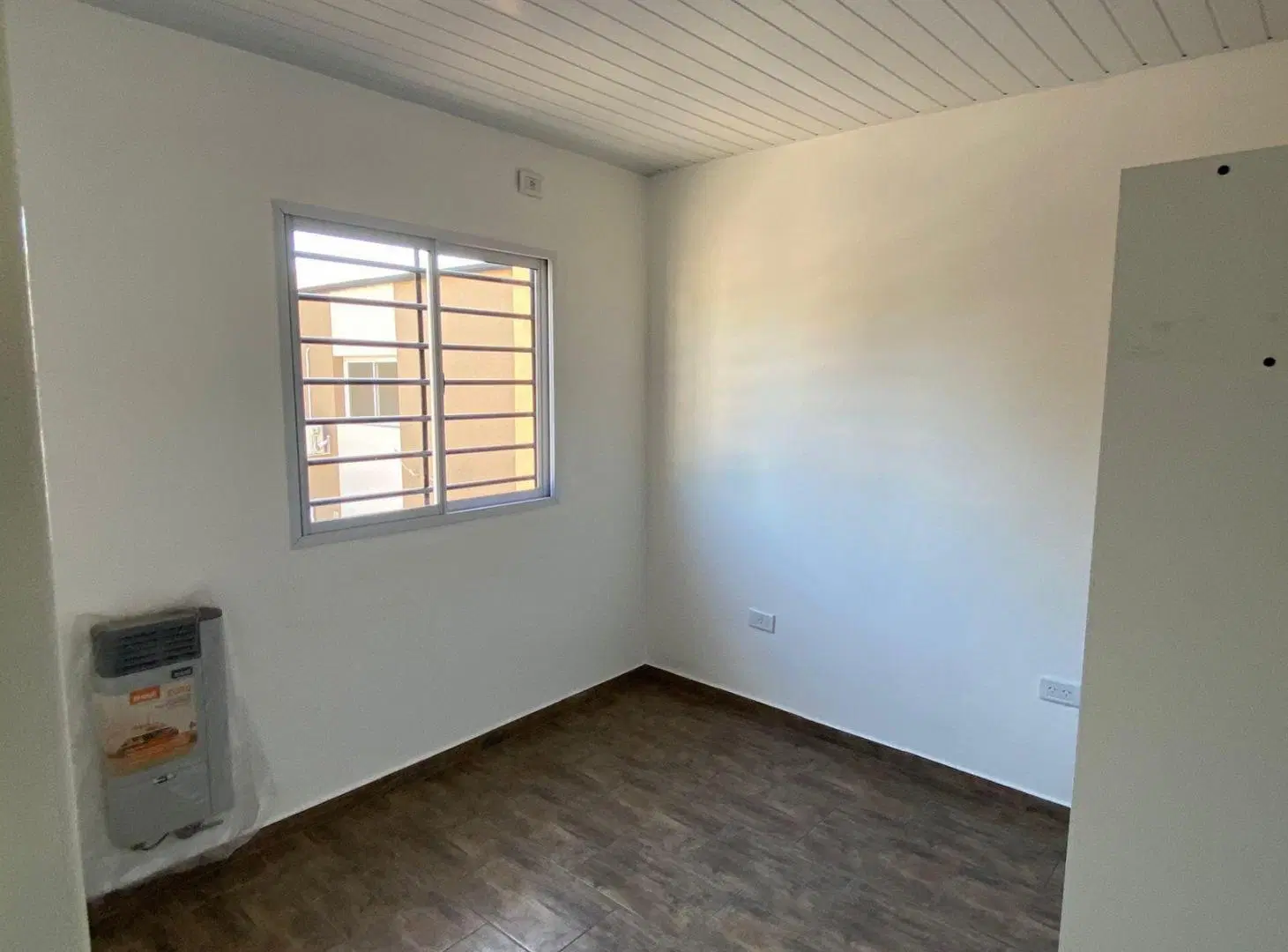 Duplex en alquiler - General Pacheco - Tigre - Javier Quintana Inmobiliaria 1