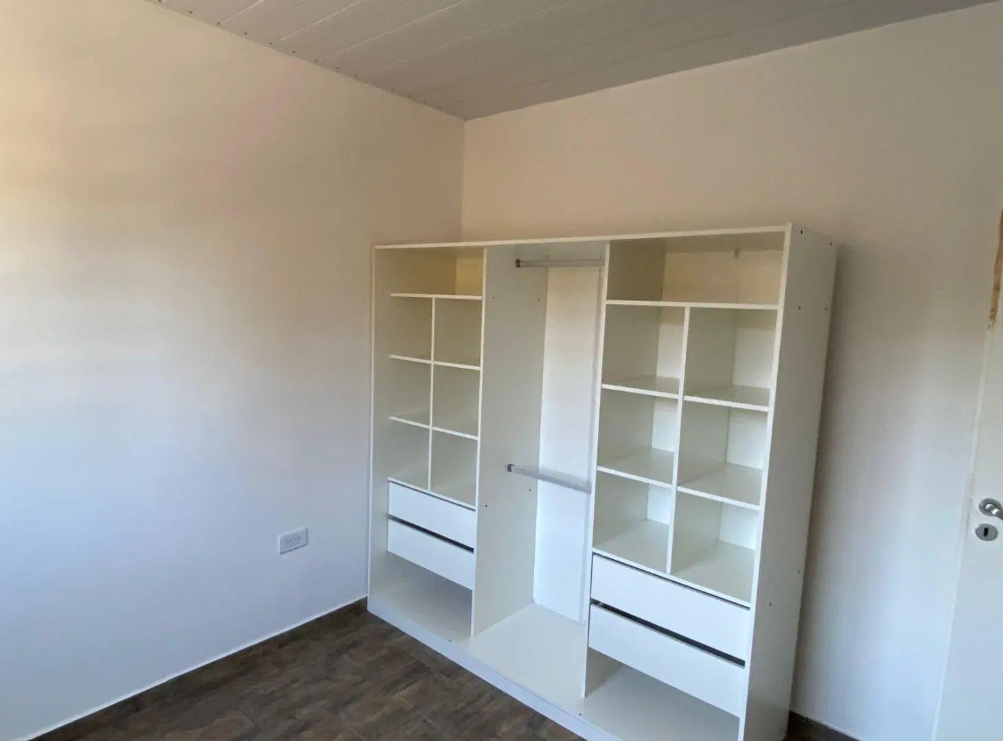 Duplex en alquiler - General Pacheco - Tigre - Javier Quintana Inmobiliaria 2