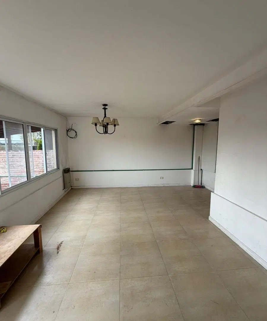 CASA 4 AMBIENTES EN ALQUILER EN BENAVIDEZ Bº ALTOS DE PACHECO - JAVIER QUINTANA INMOBILIARIA 5