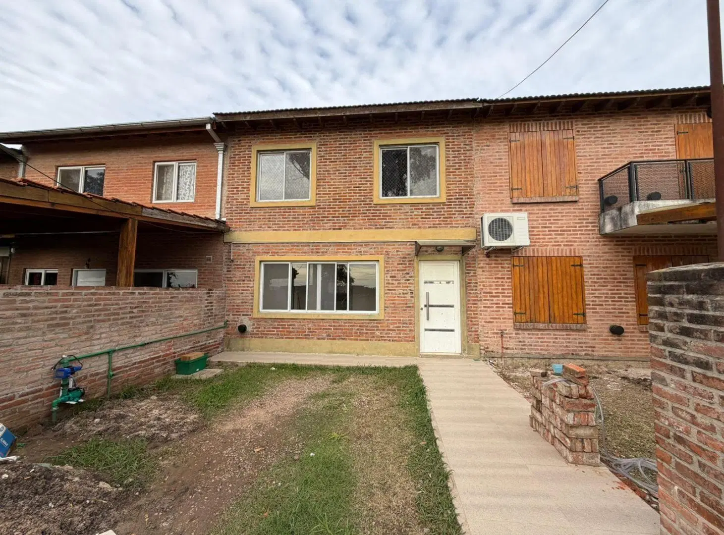CASA 4 AMBIENTES EN ALQUILER EN BENAVIDEZ Bº ALTOS DE PACHECO - JAVIER QUINTANA INMOBILIARIA 2