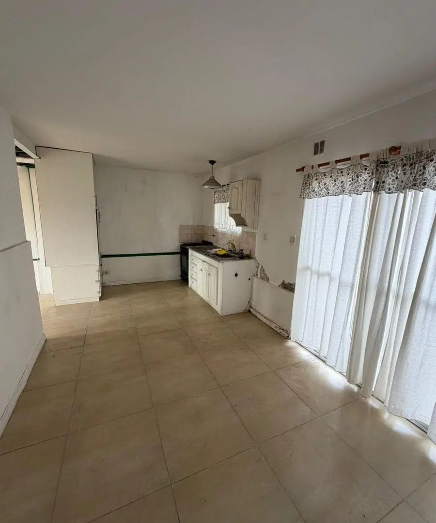 CASA 4 AMBIENTES EN ALQUILER EN BENAVIDEZ Bº ALTOS DE PACHECO - JAVIER QUINTANA INMOBILIARIA 4
