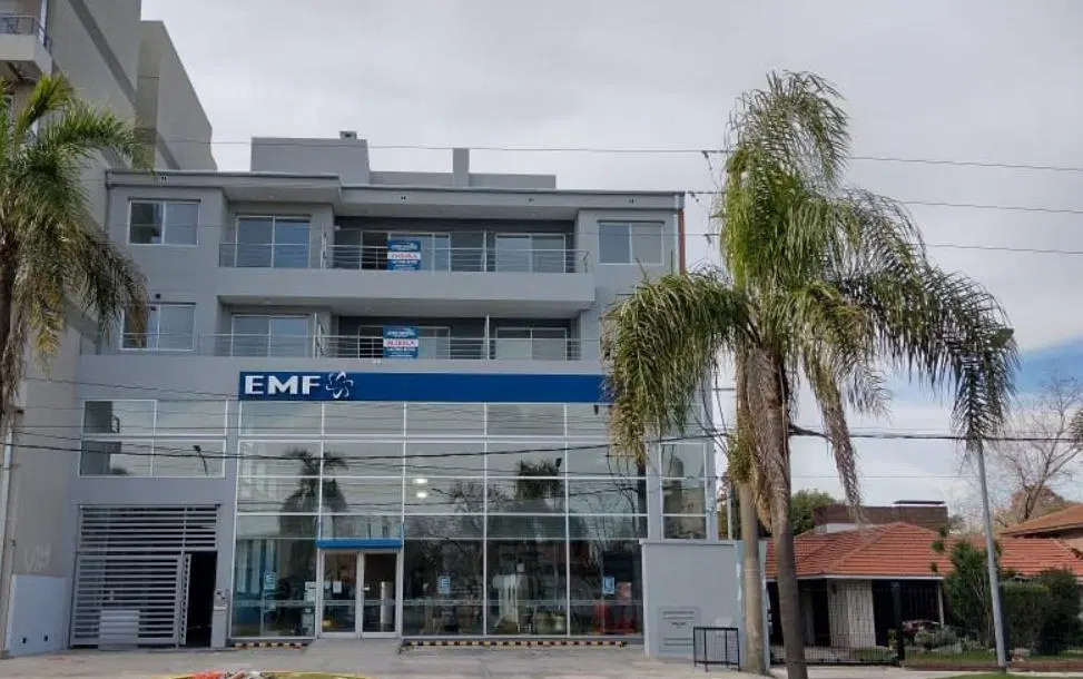 Depto 2 amb en alquiler - General Pacheco - Tigre - Javier Quintana Inmobiliaria 3