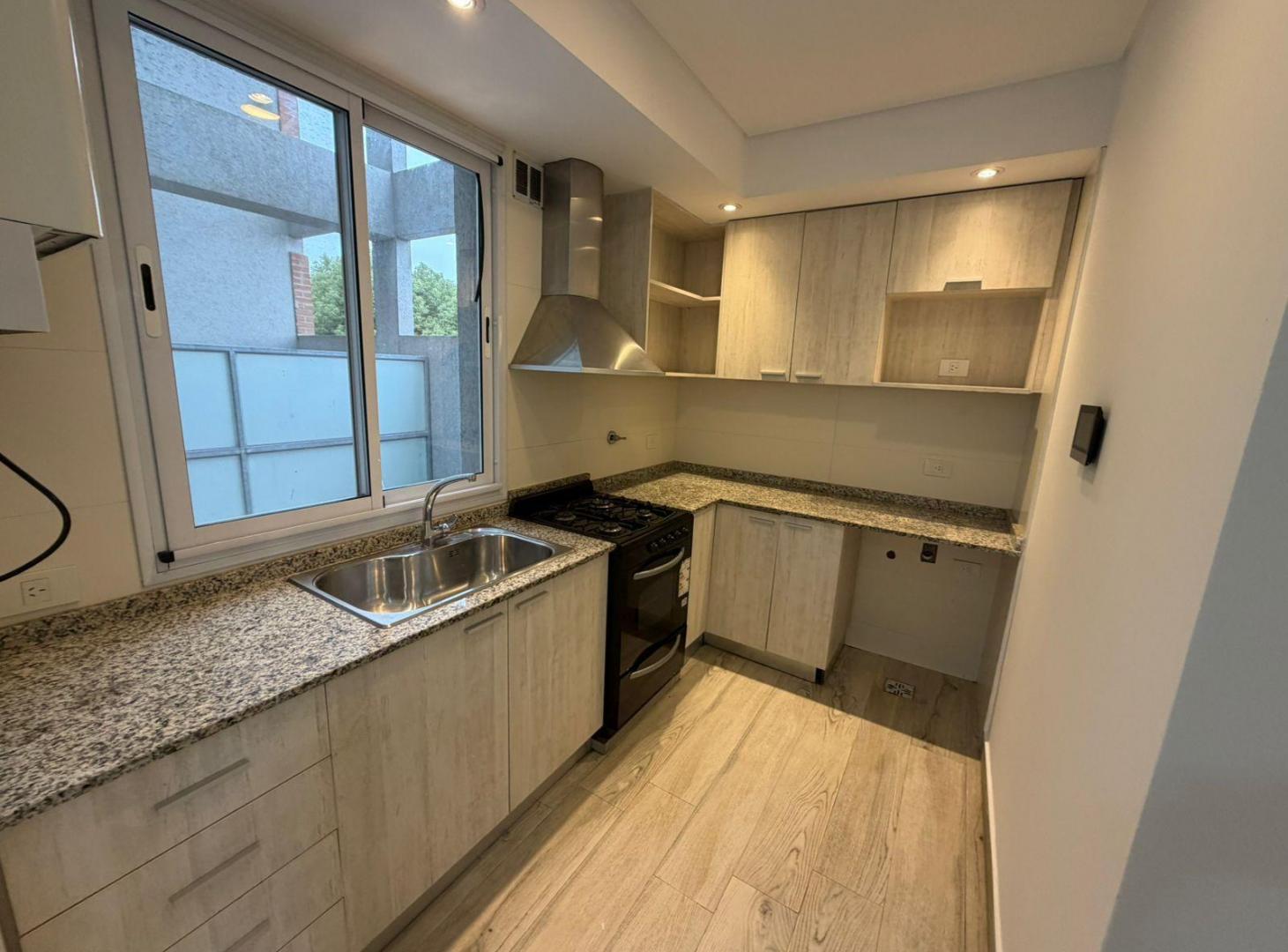 Foto de Depto 2 amb en alquiler - General Pacheco - Tigre - Javier Quintana Inmobiliaria, imagen 4