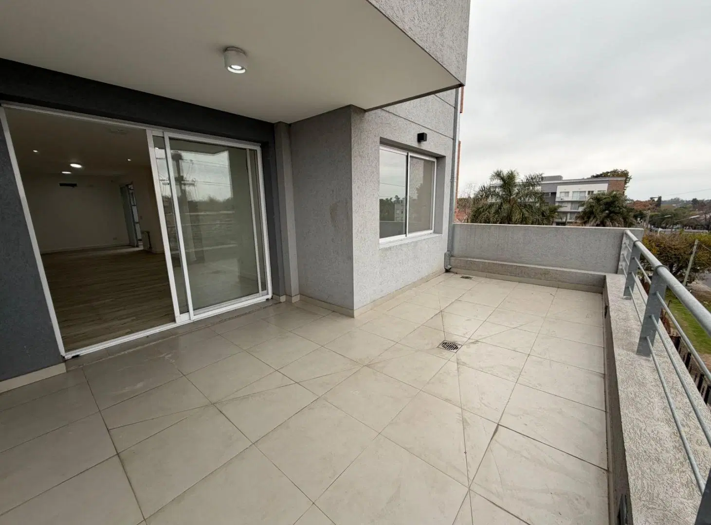 Depto 2 amb en alquiler - General Pacheco - Tigre - Javier Quintana Inmobiliaria 5