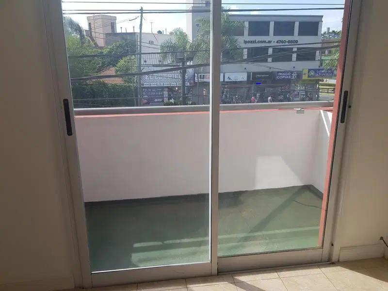 Depto monoambiente en alquiler - General Pacheco - Tigre - Javier Quintana Inmobiliaria 2