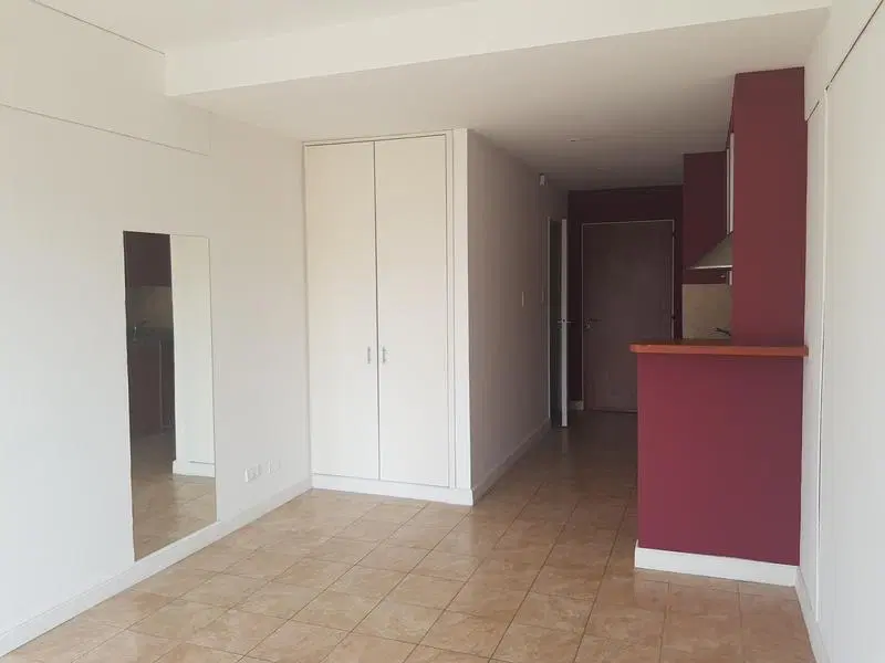 Depto monoambiente en alquiler - General Pacheco - Tigre - Javier Quintana Inmobiliaria 4