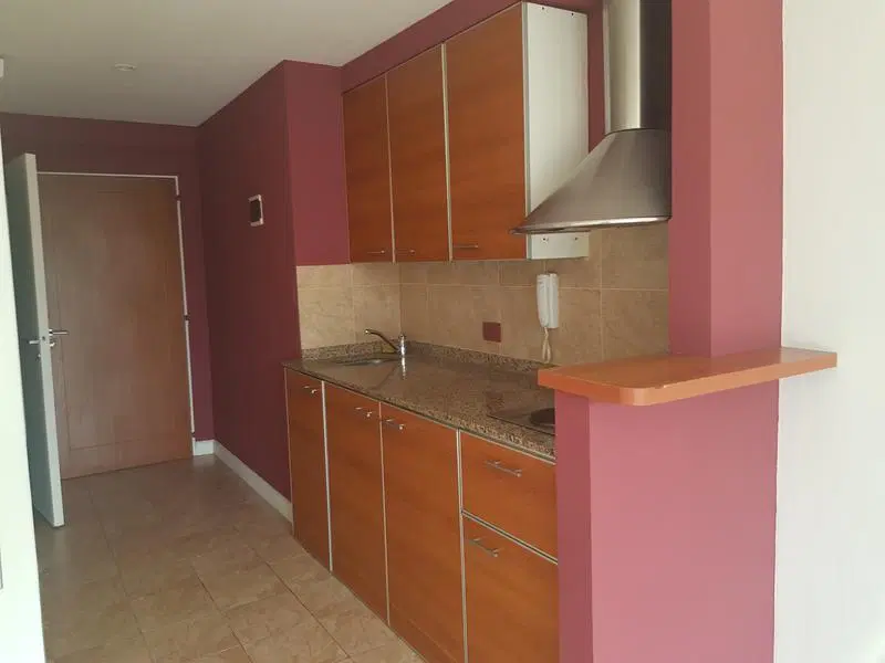 Depto monoambiente en alquiler - General Pacheco - Tigre - Javier Quintana Inmobiliaria 3