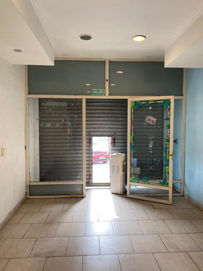 Local en  alquiler - General Pacheco - Tigre - Javier Quintana Inmobiliaria
