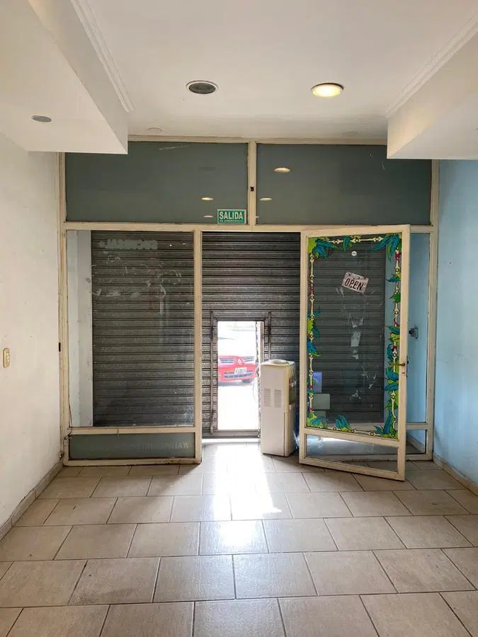 Local en alquiler - General Pacheco - Tigre - Javier Quintana Inmobiliaria 1