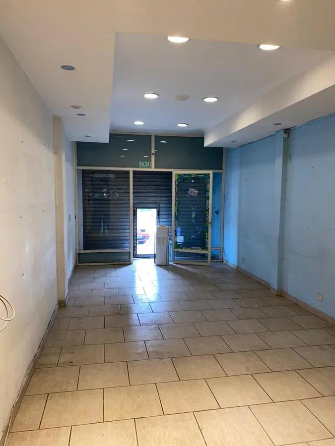 Local en alquiler - General Pacheco - Tigre - Javier Quintana Inmobiliaria 4