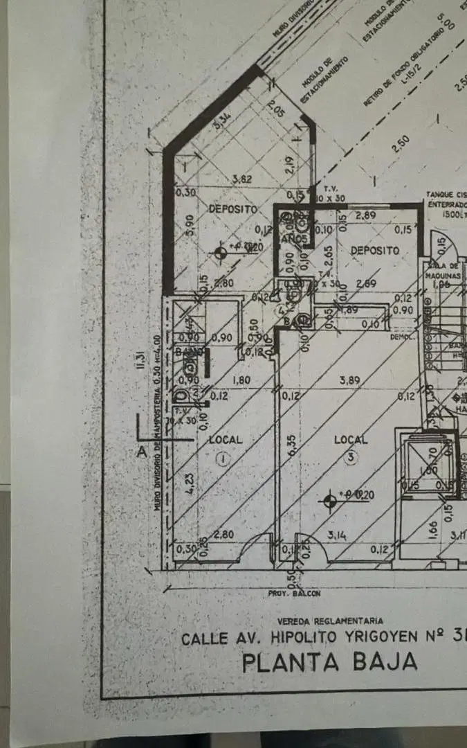 Plano 2