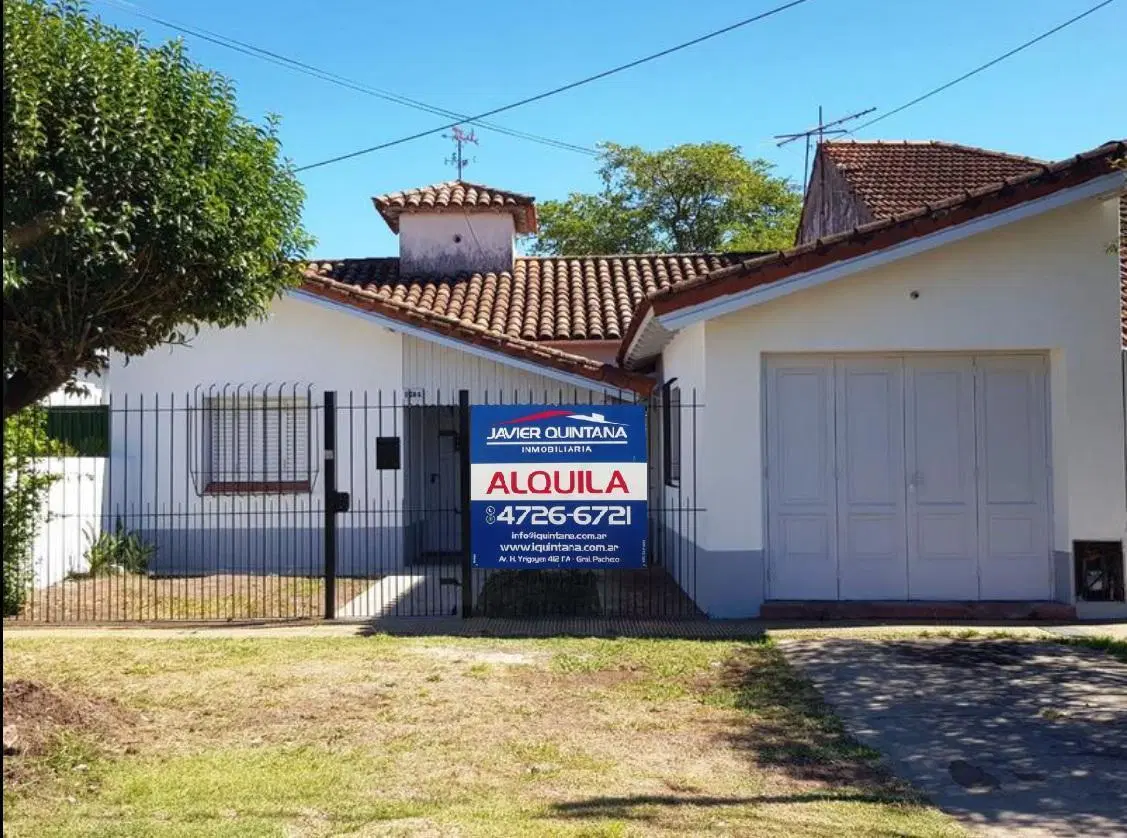 Casa 4 amb - El Talar - Tigre - Javier Quintana Inmobiliaria 7