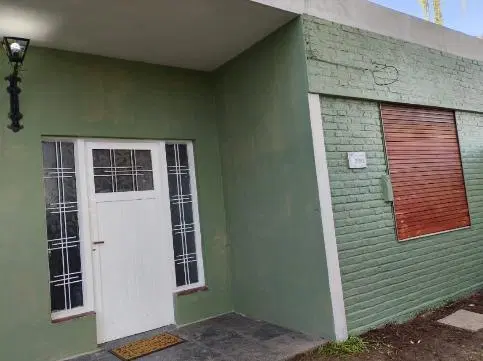 Casa en Ricardo Rojas 2