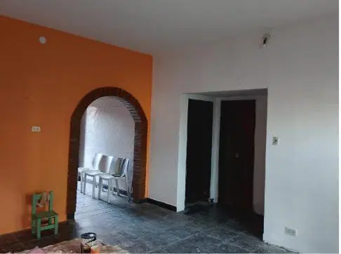 Casa en Ricardo Rojas 3