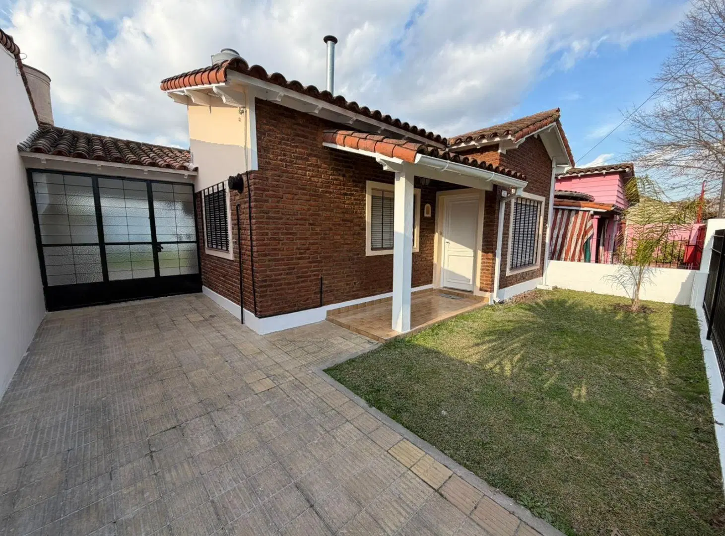 Casa 3 amb en alquiler - General Pacheco - Tigre - Javier Quintana Inmobiliaria 2
