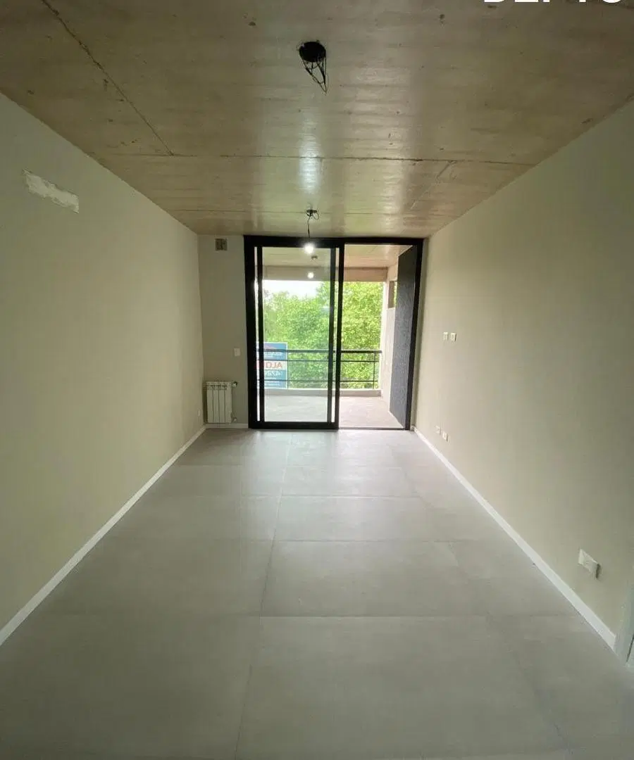 Depto 2 amb en alquiler - Boulevard V - General Pacheco - Javier Quintana Inmobiliaria 2