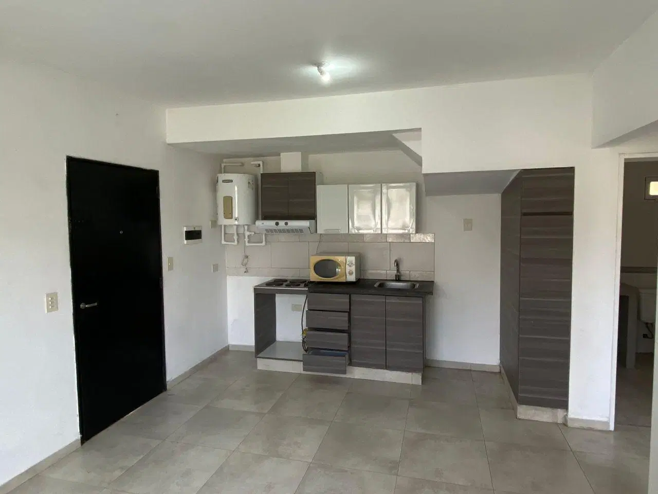 Depto en alquiler - El Talar - Tigre - Javier Quintana Inmobiliaria 4