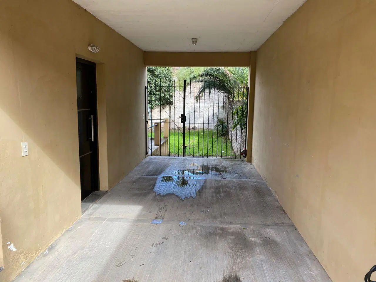Depto en alquiler - El Talar - Tigre - Javier Quintana Inmobiliaria 8