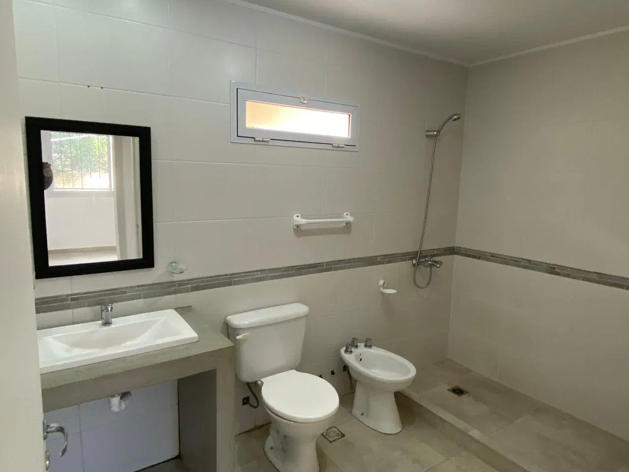 Depto en alquiler - El Talar - Tigre - Javier Quintana Inmobiliaria 2