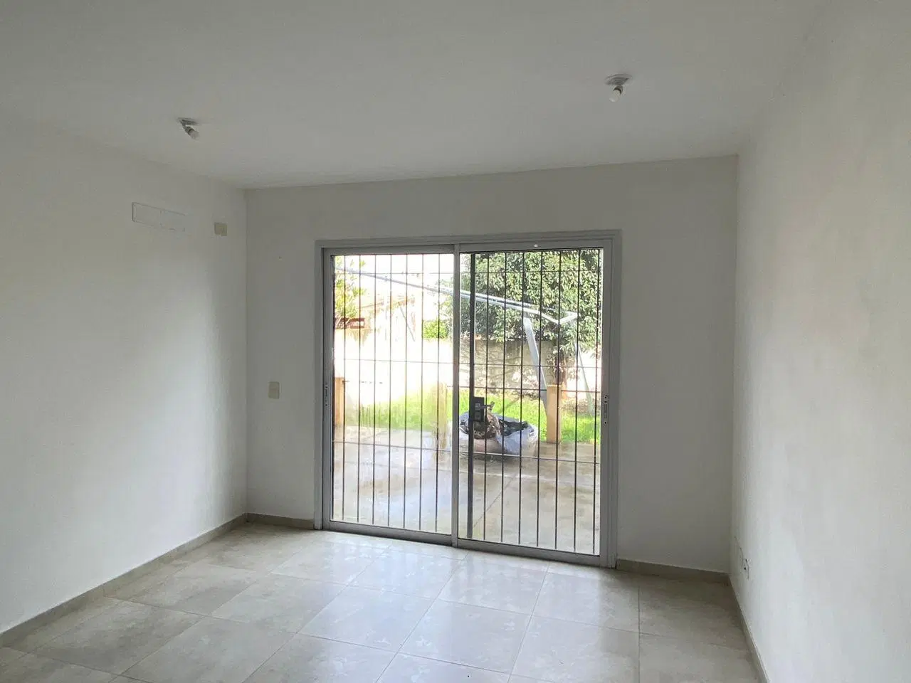 Depto en alquiler - El Talar - Tigre - Javier Quintana Inmobiliaria 1