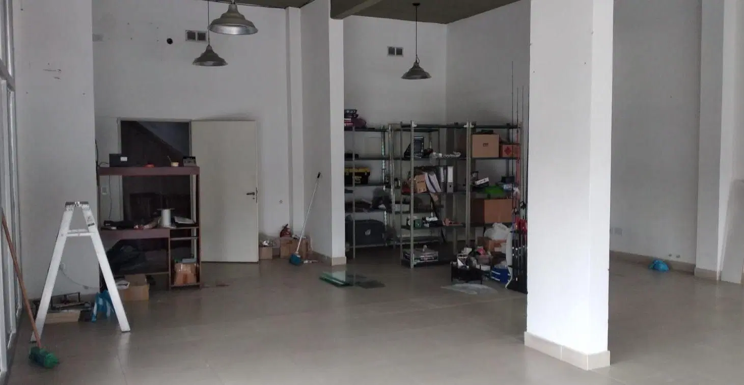 Local en alquiler - General Pacheco - Javier Quintana Inmobiliaria 4