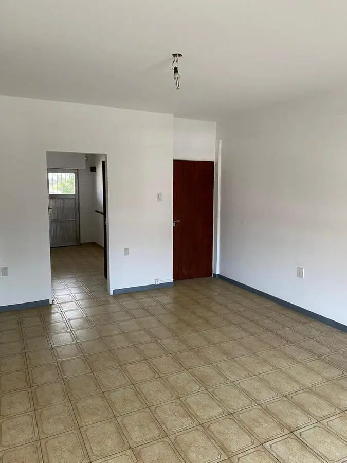 Depto en alquiler- General Pacheco - Tigre - Javier Quintana Inmobiliaria 2